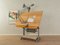 Drawing Table from Nestler, 1950s 8