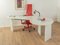 Postmodern Desk from Interlübke, 1980s 3
