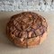 Leather Egyptian Pouf or Ottoman 2
