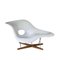 La Chaise Chaise Longue by Ray & Charles Eames for Vitra, 2005 2
