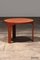 Vintage Beistelltisch aus Holz, 1970 8