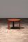 Vintage Beistelltisch aus Holz, 1970 1