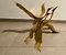 Willy Daro, Sculptures of Flying Cranes, 1970s, Bronze, Set of 2 5