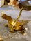 Willy Daro, Sculptures of Flying Cranes, 1970s, Bronze, Set of 2 16