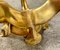 Willy Daro, Sculptures of Flying Cranes, 1970s, Bronze, Set of 2 15