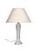 Table Lamp by Paul Kedelv for Flygfors, 1960s, Image 4