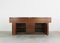 Torbecchia Sideboard in Walnut by Giovanni Michelucci for Poltronova, 1964 5