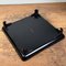 Wooden Urushi Lacquered Tea Table Serving Tray, Japan., 1970s 9