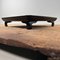 Wooden Urushi Lacquered Tea Table Serving Tray, Japan., 1970s 6