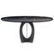 Mesa de comedor Boulder de Porus Studio, Imagen 9
