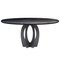 Mesa de comedor Boulder de Porus Studio, Imagen 8