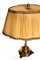 Swedish Grace Table Lamp attributed to Einar Bäckström, Sweden, 1930s, Image 2