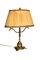 Swedish Grace Table Lamp attributed to Einar Bäckström, Sweden, 1930s 3