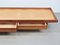 Vintage Scandanavian Teak Daybed Bed with Drawers, 1960s 5