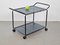 Kri Serving Trolley by Niels Gammelgaard for Ikea, 1988 2