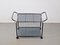 Kri Serving Trolley by Niels Gammelgaard for Ikea, 1988 6