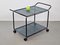 Kri Serving Trolley by Niels Gammelgaard for Ikea, 1988 5