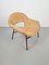 Vintage Rattan Chair with Tube Frame by Dirk Van Sliedregt for Gebroeders Jonkers, 1960s 12