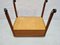 Teak Sewing Table, 1960s 13