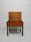 Teak Nähtisch, 1960er 7