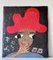 Elvira VI, Pittura su metallo, Immagine 8