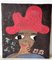 Elvira VI, Pittura su metallo, Immagine 7