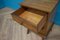 Mid-Century Nachttisch aus Nussholz & Teak von Crown Furniture, 1960er 6