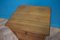 Mid-Century Nachttisch aus Nussholz & Teak von Crown Furniture, 1960er 7