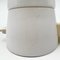 Vintage Wandlampen aus Bakelit & Glas, Italien, 1950er, 2er Set 8