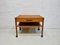 Danish Teak Sewing Table, 1970s 7