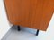 Vintage Bücherregal aus Teak, 1960er 13