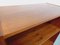 Vintage Bücherregal aus Teak, 1960er 12