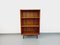 Vintage Bücherregal aus Teak, 1960er 1
