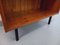 Vintage Bücherregal aus Teak, 1960er 11