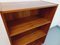 Vintage Bücherregal aus Teak, 1960er 2