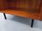 Vintage Bücherregal aus Teak, 1960er 9