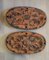 Gate Rosettes, 1890s, Set of 2, Image 4