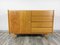 Sideboard by Jiri Jiroutek for Interior Prague, 1960s 1