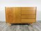 Sideboard by Jiri Jiroutek for Interior Prague, 1960s 9