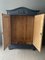Antiker Schrank, 1890er 4