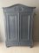 Antiker Schrank, 1890er 11