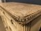 Louis XVI Style Sideboard with Highlights and Gilded Wood 6