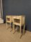 Nachttische im Louis Xv Stil, 2er Set 2