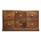 Vintage Chest of Drawers or Worktable 1