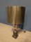 Charles Table Lamp in Brass and Onyx 4