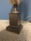 Charles Table Lamp in Brass and Onyx 3