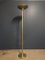 Brass Floor Lamp from Maison Le Dauphin 4