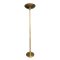 Brass Floor Lamp from Maison Le Dauphin 1