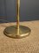 Brass Floor Lamp from Maison Le Dauphin 2