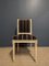 Louis XVI Style Dining Chairs from Roche Bobois, Set of 4 3